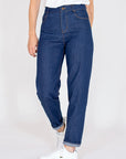 I Am Patterns, Sunshine Jeans