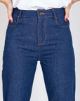 I Am Patterns, Sunshine Jeans