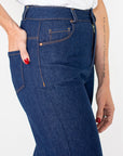 I Am Patterns, Sunshine Jeans