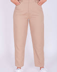 I Am Patterns, Sunshine Jeans