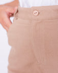 I Am Patterns, Sunshine Jeans