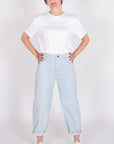 I Am Patterns, Sunshine Jeans