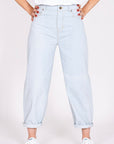 I Am Patterns, Sunshine Jeans