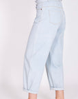 I Am Patterns, Sunshine Jeans