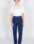 I Am Patterns, Sunshine Jeans