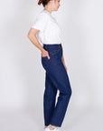 I Am Patterns, Sunshine Jeans