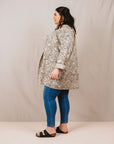Friday Pattern Company - Ilford Jacket