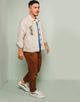 Friday Pattern Company - Ilford Jacket