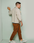 Friday Pattern Company - Ilford Jacket