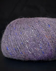Rowan Yarn. Felted Tweed DK. Amethyst