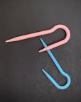 Clover Cable Stitch Holders