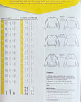Closet Core Patterns Mile End Sweatshirt