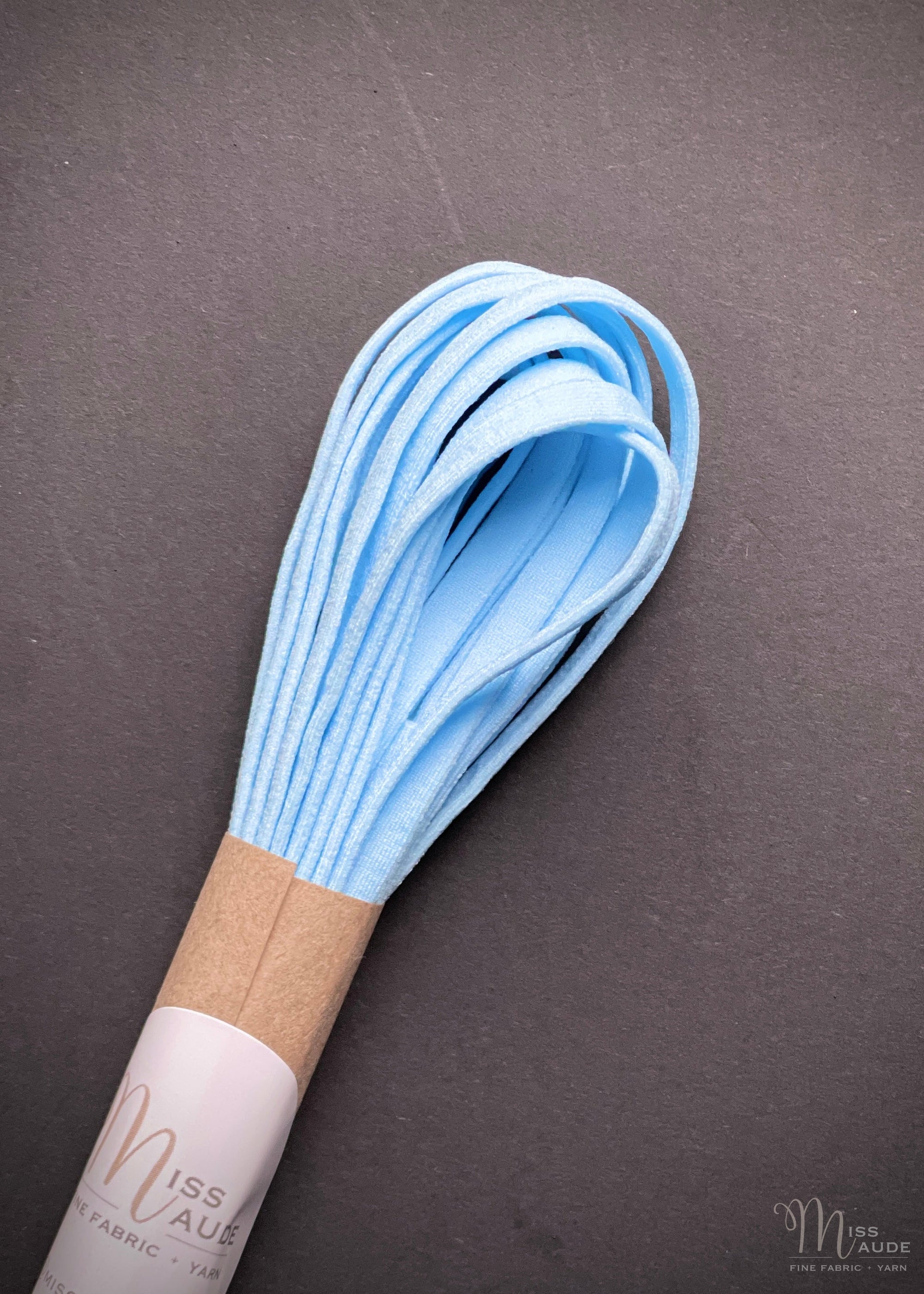 Plush Elastic 5mm - 5m Bundle.