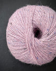 Rowan Yarn. Felted Tweed DK. Frozen