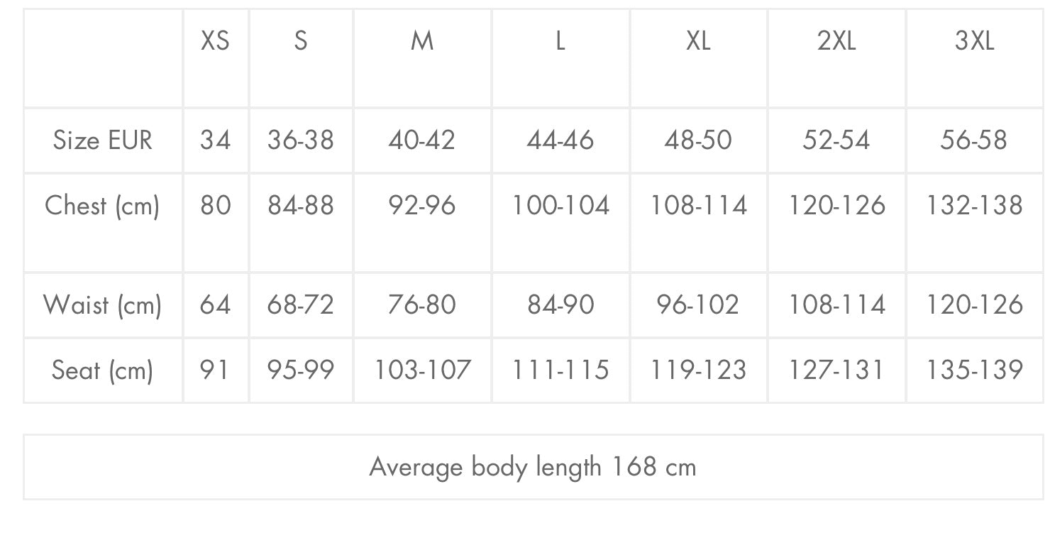 The Assembly Line - Three Pleat Skirt