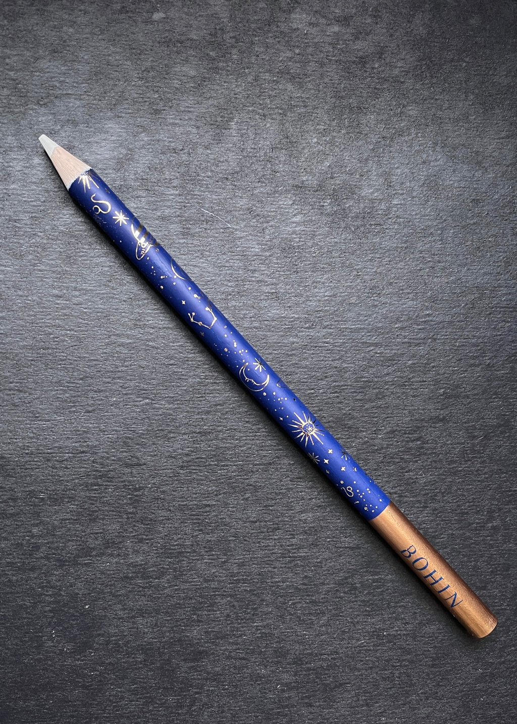 Bohin Tailor's White Chalk Pencil, Room of Wonders – Miss Maude