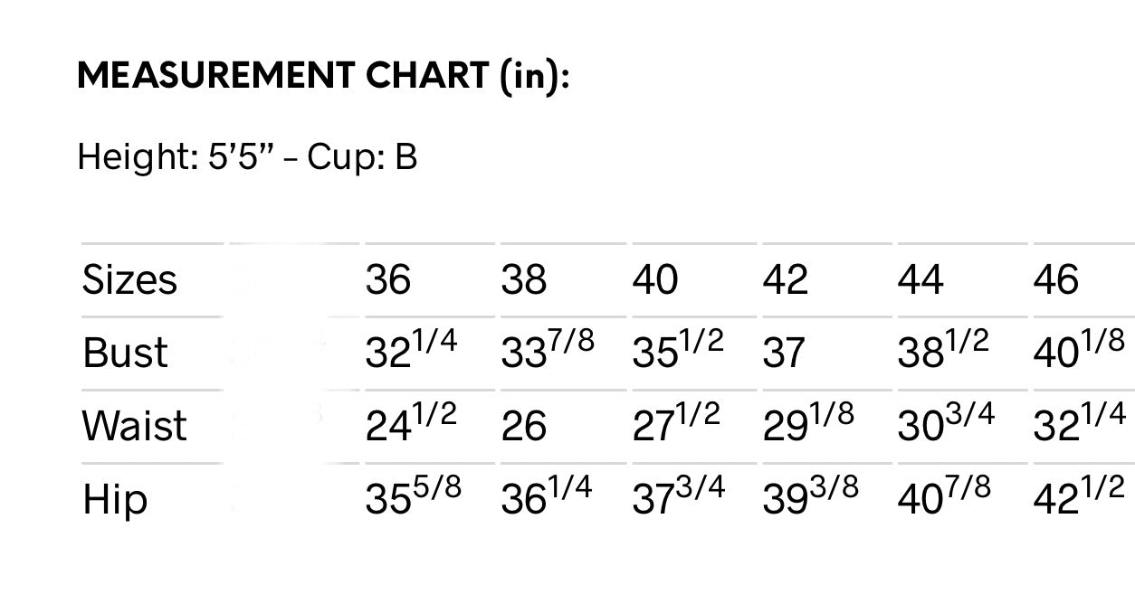 I Am Patterns, Cassiopee Dress