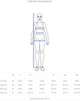 The Assembly Line - Wide Leg Jumpsuit