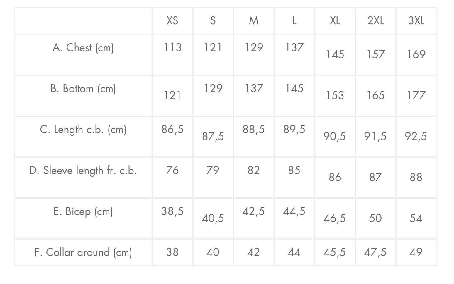 The Assembly Line - Oversized Shirt