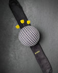 Bohin Soft Strap Wrist Pin Cushion