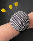 Bohin Soft Strap Wrist Pin Cushion
