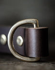 Jack Tar Bag Hardware Kit - Brass