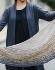Jodi Shawl, Joji. Print Knitting Pattern