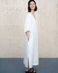 The Assembly Line - Kaftan Dress