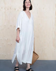 The Assembly Line - Kaftan Dress