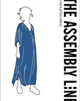 The Assembly Line - Kaftan Dress