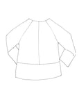Merchant & Mills Top 64
