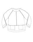 Merchant & Mills Top 64