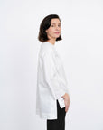 The Assembly Line - Long Sleeve Tunic