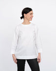 The Assembly Line - Long Sleeve Tunic