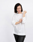 The Assembly Line - Long Sleeve Tunic
