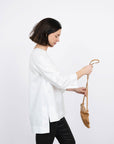 The Assembly Line - Long Sleeve Tunic