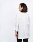 The Assembly Line - Long Sleeve Tunic