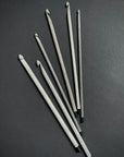 Lykke. Crochet Hooks