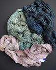 Malabrigo Ultimate Sock. 4ply Merino, Pascal