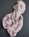 Malabrigo Ultimate Sock. 4ply Merino, Whole Grain