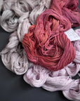 Malabrigo Ultimate Sock. 4ply Merino, Valentina