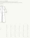 The Assembly Line - Maxi Jumpsuit
