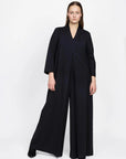 The Assembly Line - Maxi Jumpsuit