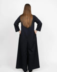 The Assembly Line - Maxi Jumpsuit