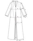 The Assembly Line - Maxi Jumpsuit