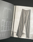 Merchant & Mills Workbook