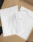 Merchant & Mills Workbook