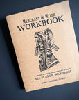 Merchant & Mills Workbook