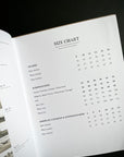 Merchant & Mills Workbook