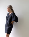 Pattern Fantastique - Mersis Dress and Top
